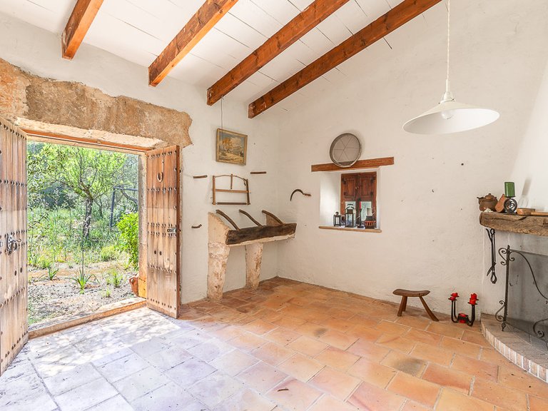 Country House for Sale in Algaida, Balearic Islands 18