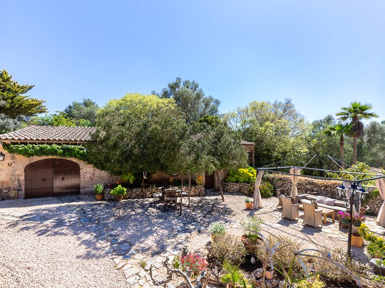 Country House for Sale in Algaida, Balearic Islands 20