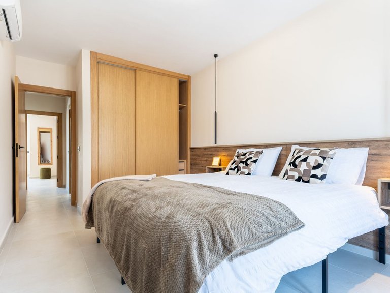 Town House for Sale in Estepona, Malaga 13