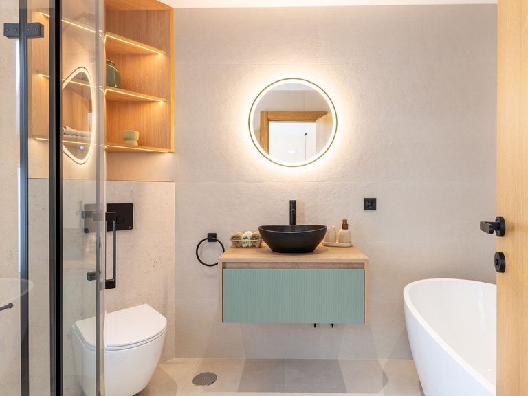 Town House for Sale in Estepona, Malaga 20