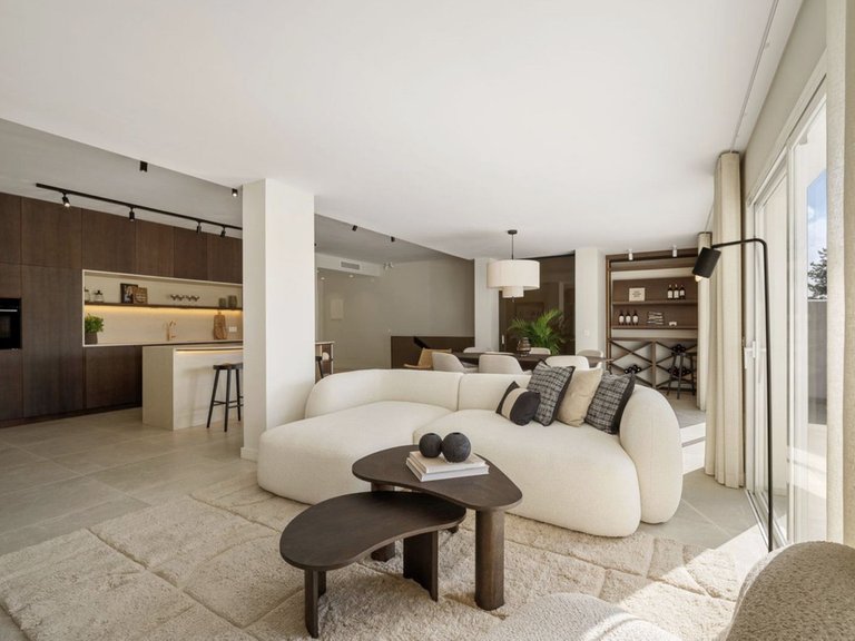Town House for Sale in Nueva Andalucia, Malaga 8