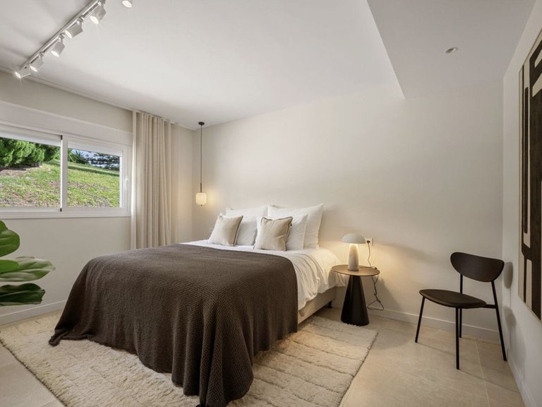 Town House for Sale in Nueva Andalucia, Malaga 13