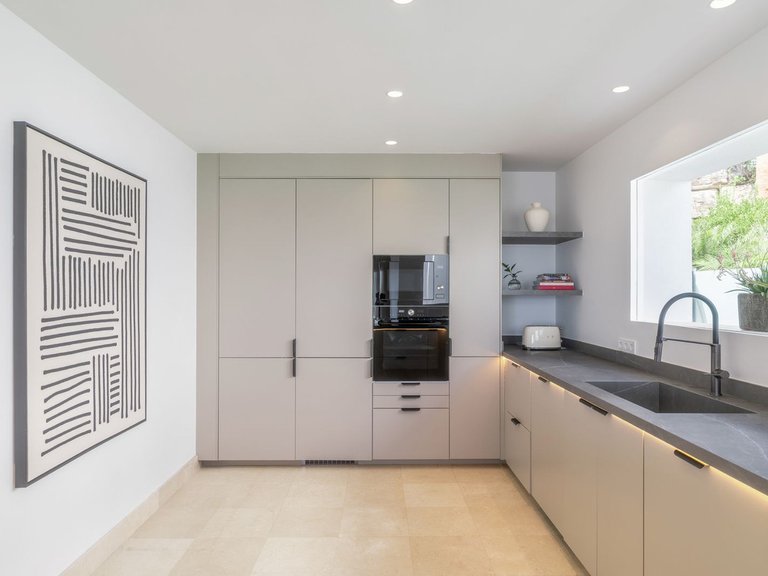 Villa for Sale in Benahavis, Malaga 22