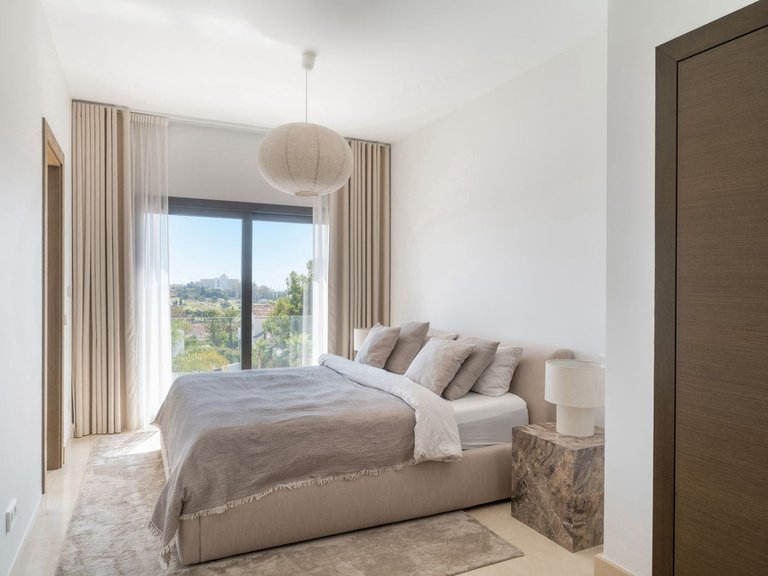 Villa for Sale in Benahavis, Malaga 27