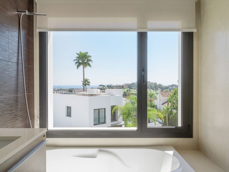 Villa for Sale in Benahavis, Malaga 29