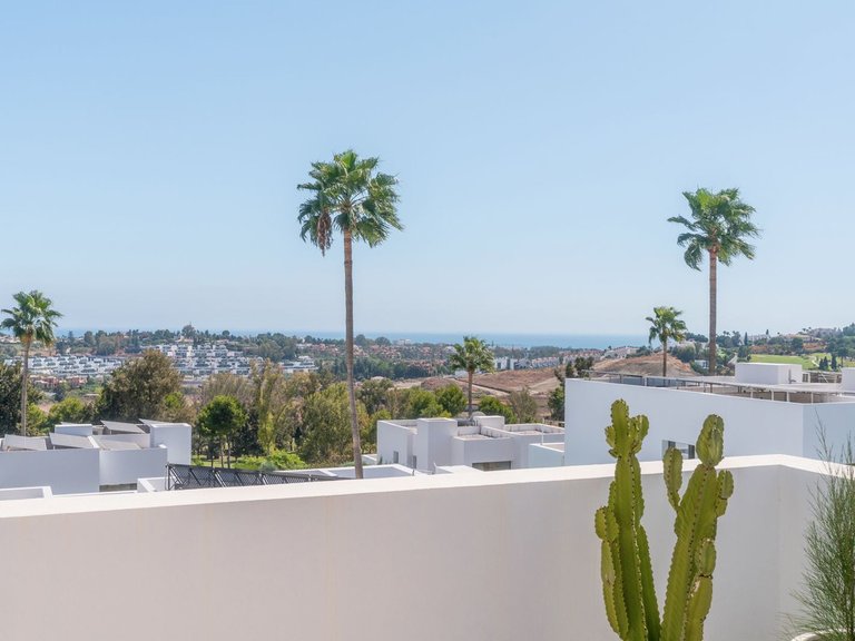 Villa for Sale in Benahavis, Malaga 34
