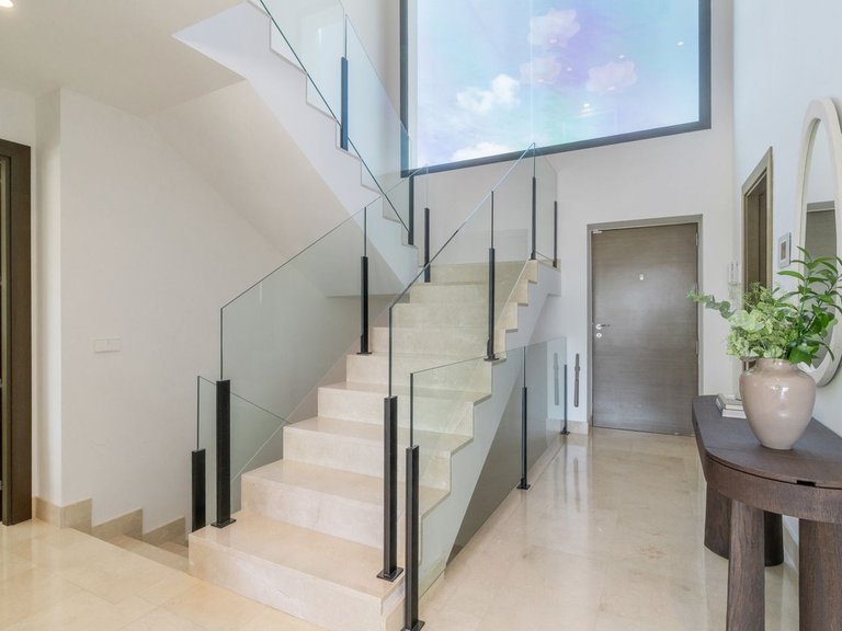 Villa for Sale in Benahavis, Malaga 39