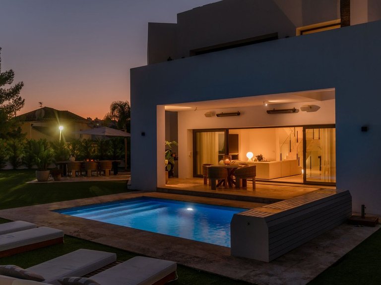 Villa for Sale in Benahavis, Malaga 46