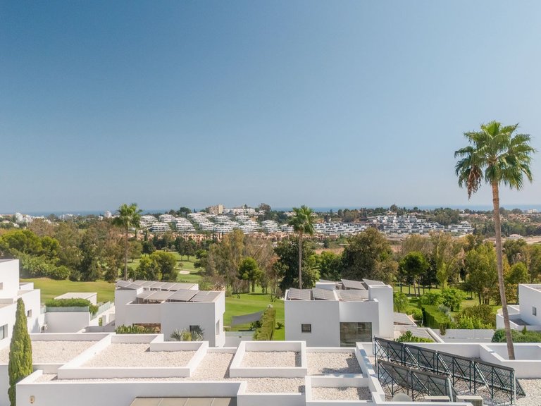 Villa for Sale in Benahavis, Malaga 50