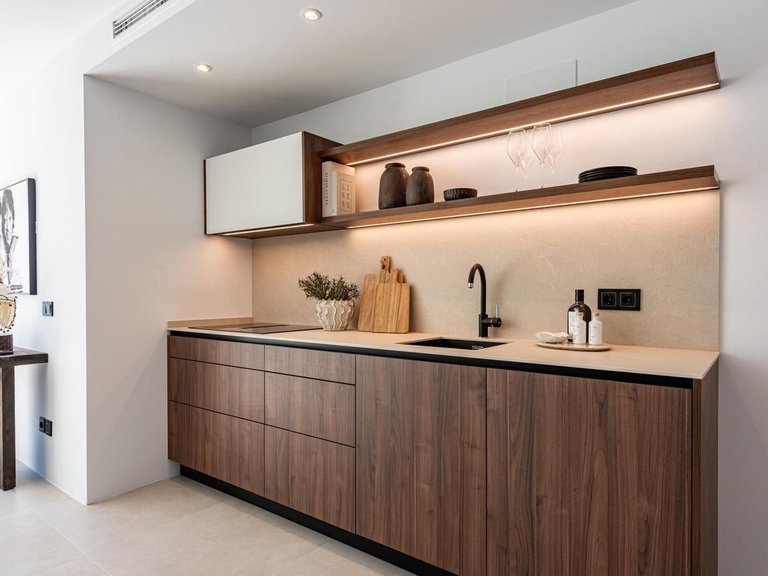 Apartment for Sale in La Heredia, Malaga 15