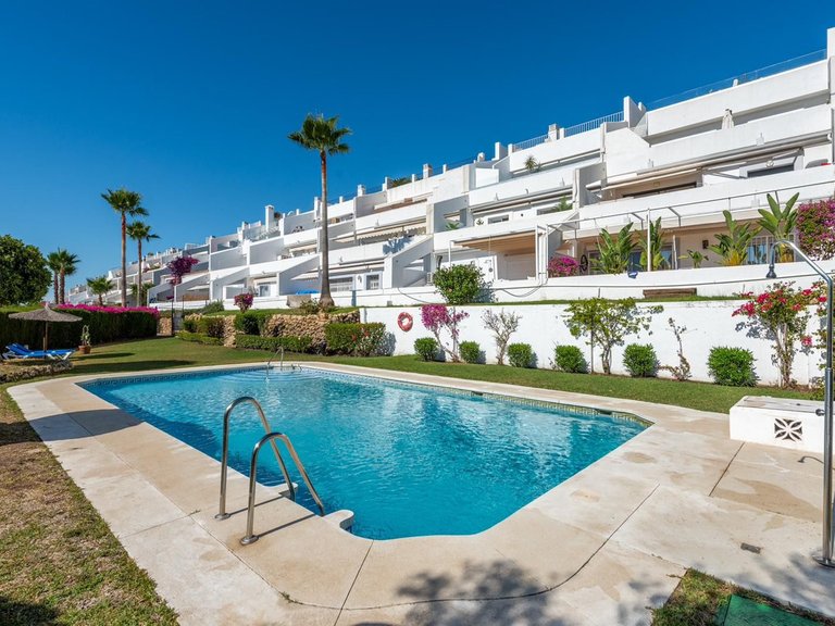 Apartment for Sale in La Heredia, Malaga 3