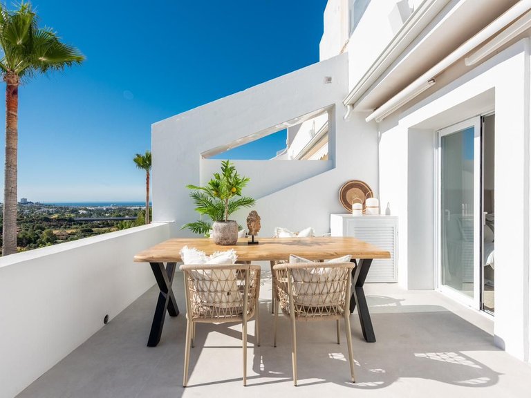 Apartment for Sale in La Heredia, Malaga 4