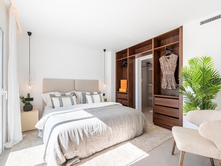 Apartment for Sale in La Heredia, Malaga 8