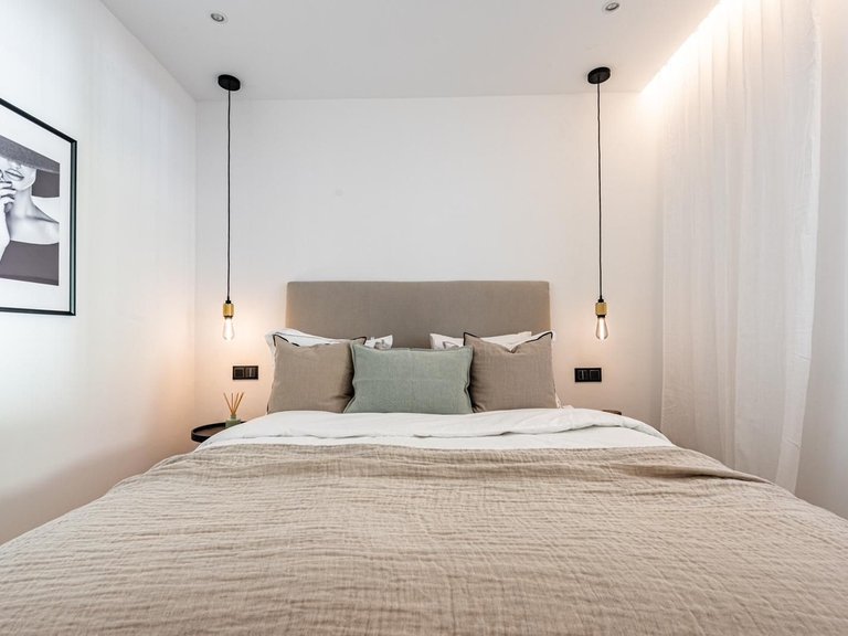 Apartment for Sale in La Heredia, Malaga 13