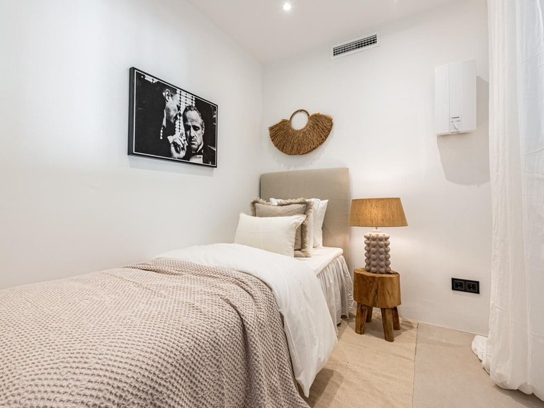 Apartment for Sale in La Heredia, Malaga 17