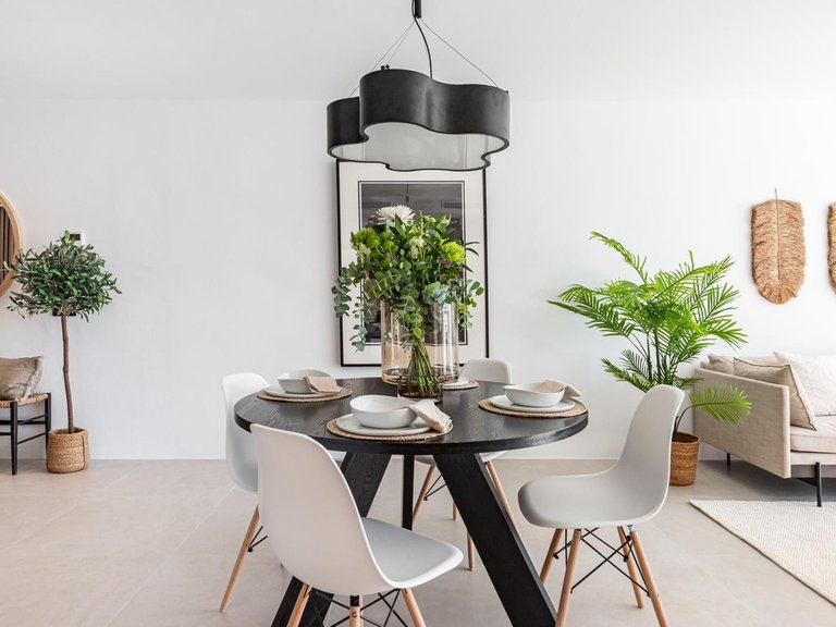 Apartment for Sale in La Heredia, Malaga 19
