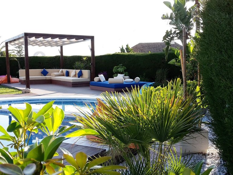 Villa for Sale in Marbella, Malaga 2