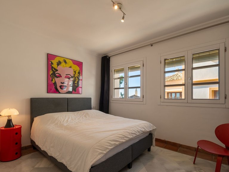 Town House for Sale in La Heredia, Malaga 10