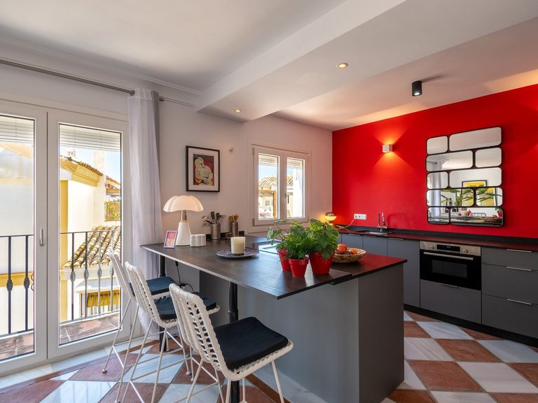 Town House for Sale in La Heredia, Malaga 21