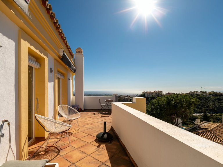 Town House for Sale in La Heredia, Malaga 33