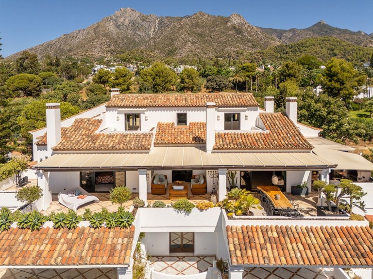 Apartment for Sale in Marbella, Malaga 1