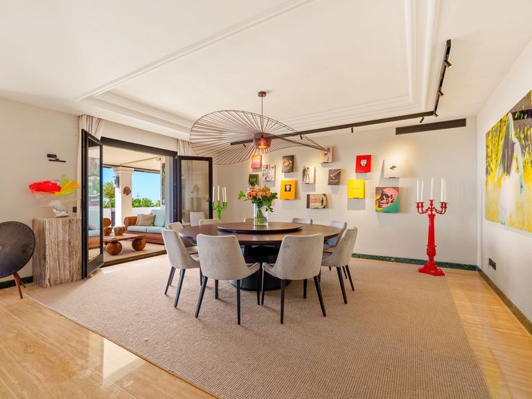 Apartment for Sale in Marbella, Malaga 5