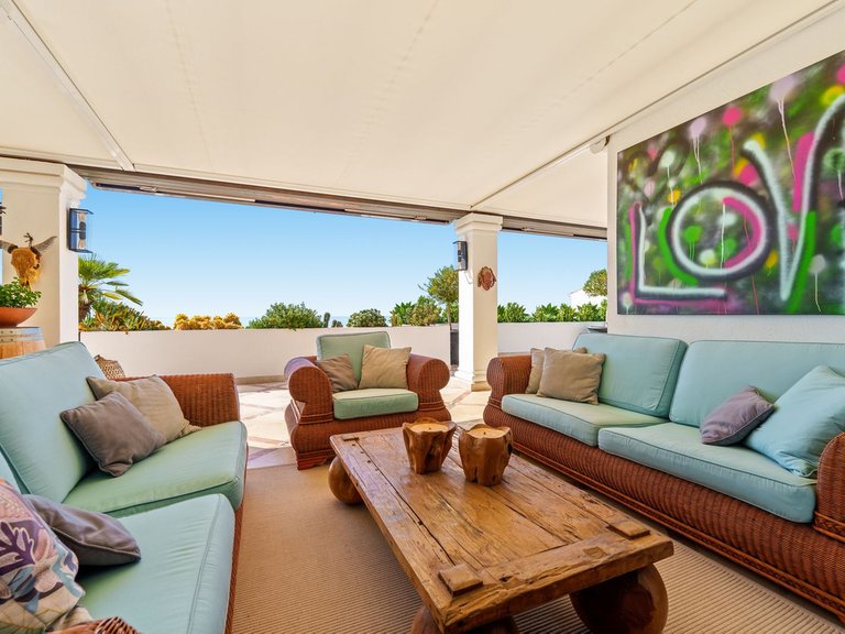 Apartment for Sale in Marbella, Malaga 24