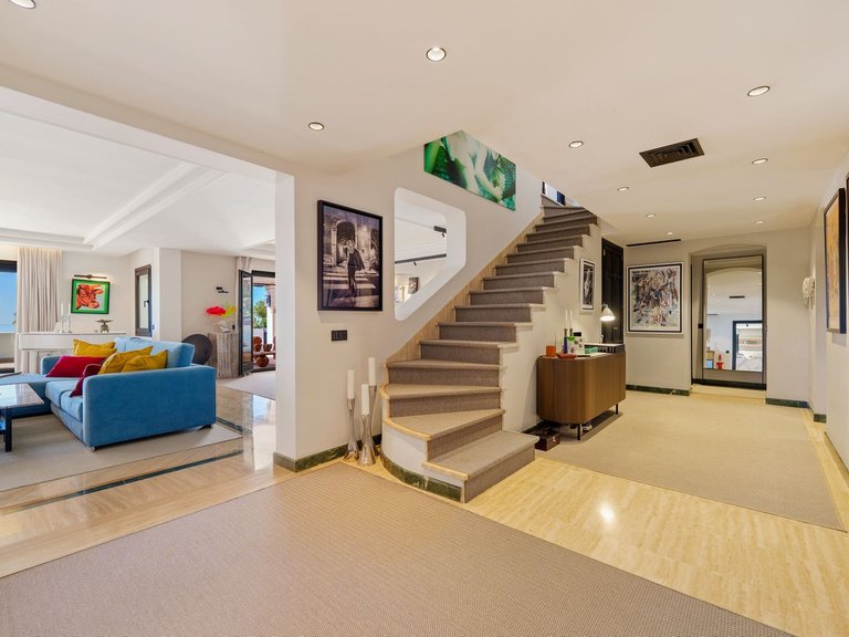 Apartment for Sale in Marbella, Malaga 38