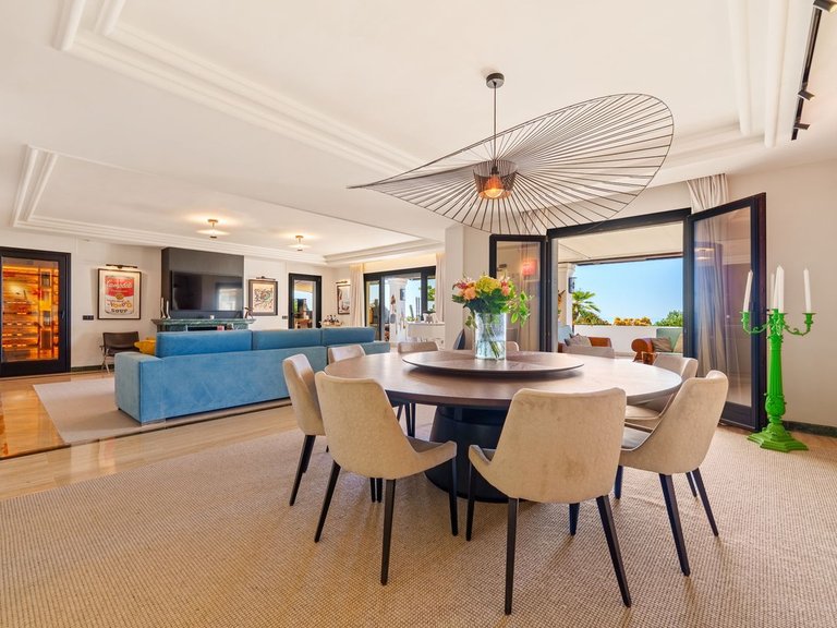 Apartment for Sale in Marbella, Malaga 14
