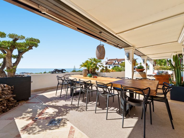 Apartment for Sale in Marbella, Malaga 16