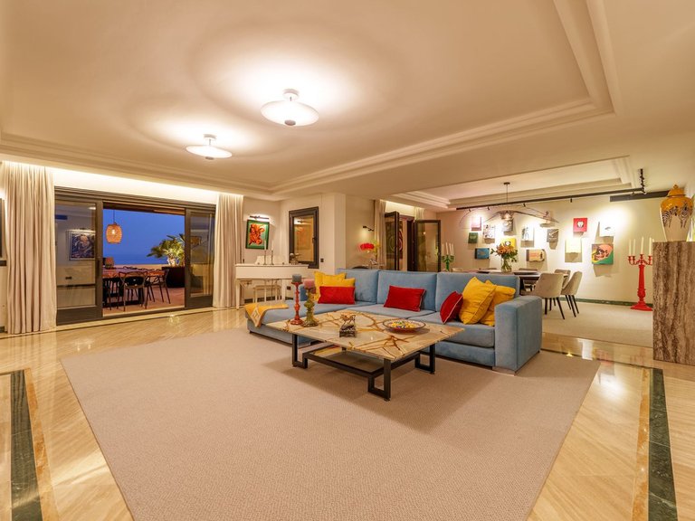 Apartment for Sale in Marbella, Malaga 29