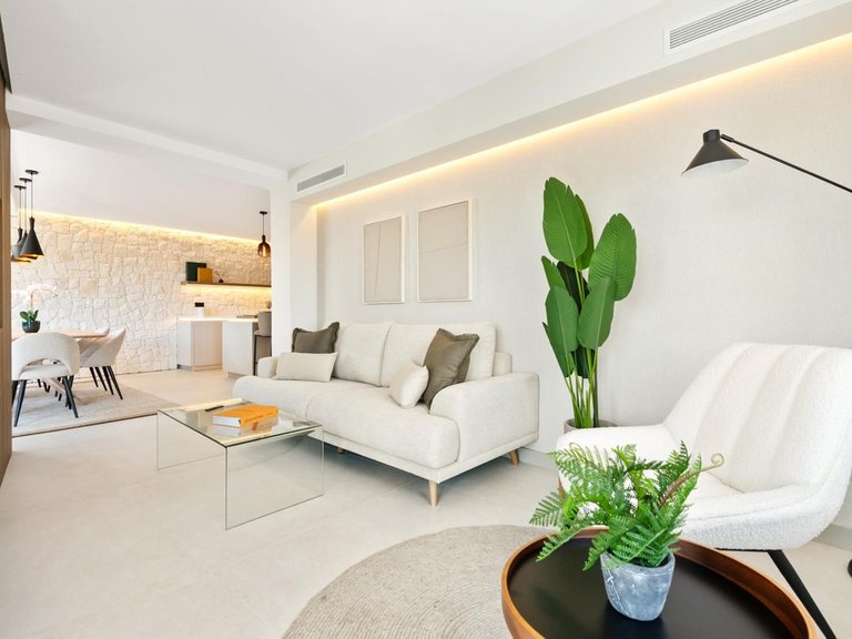 Penthouse for Sale in San Pedro De Alcantara, Malaga 1
