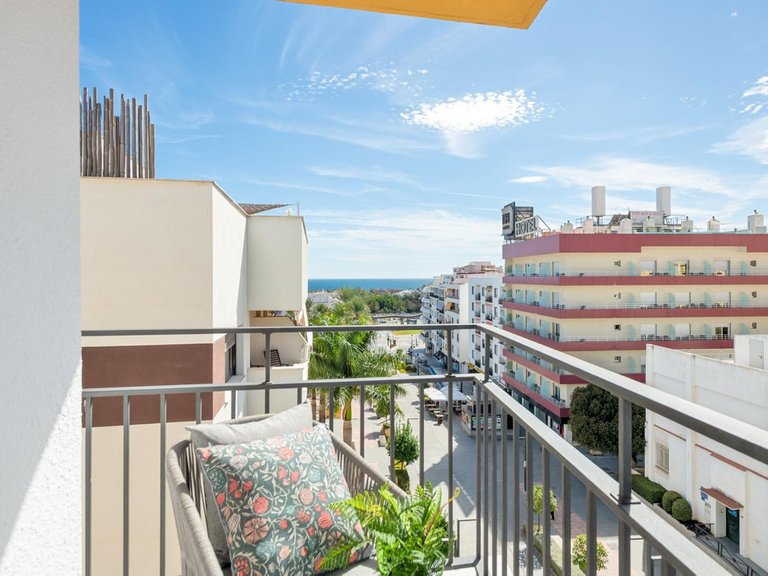Penthouse for Sale in San Pedro De Alcantara, Malaga 5