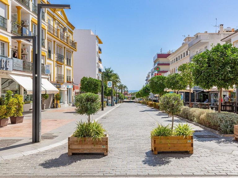 Penthouse for Sale in San Pedro De Alcantara, Malaga 7