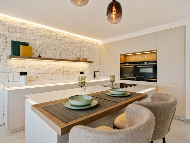 Penthouse for Sale in San Pedro De Alcantara, Malaga 9