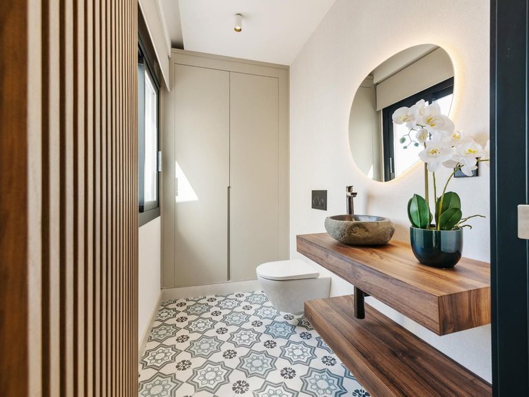 Penthouse for Sale in San Pedro De Alcantara, Malaga 13