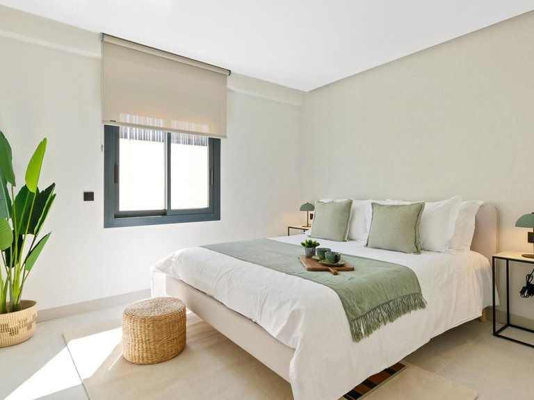 Penthouse for Sale in San Pedro De Alcantara, Malaga 15