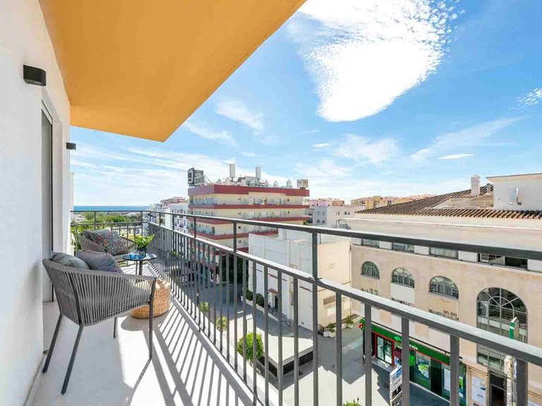 Penthouse for Sale in San Pedro De Alcantara, Malaga 16