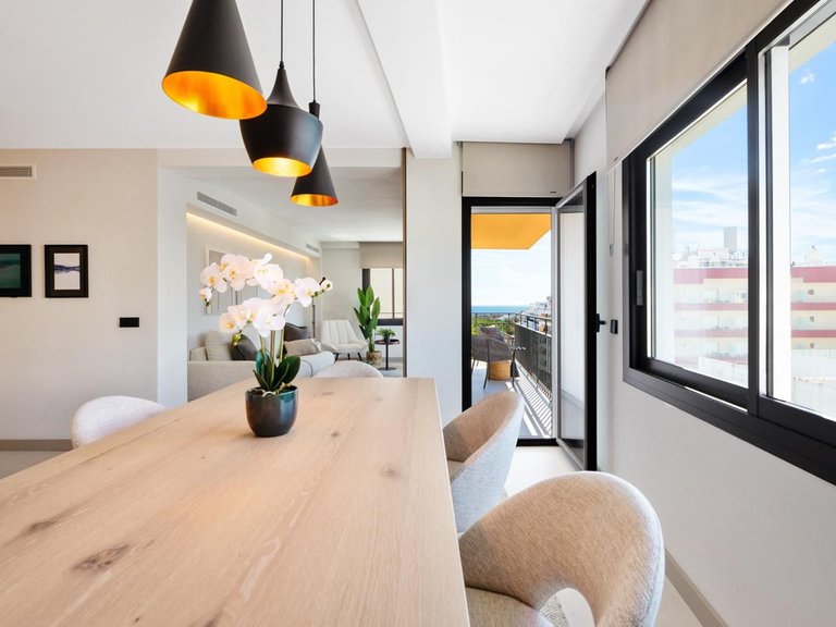 Penthouse for Sale in San Pedro De Alcantara, Malaga 17