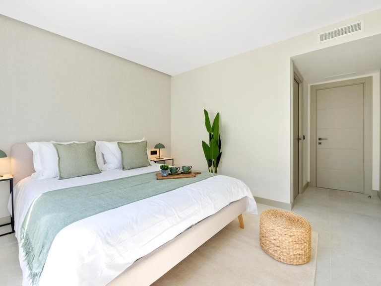 Penthouse for Sale in San Pedro De Alcantara, Malaga 18