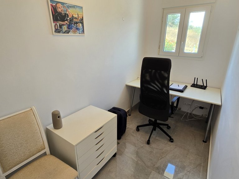 Villa for Sale in Los Romanes, Malaga 34