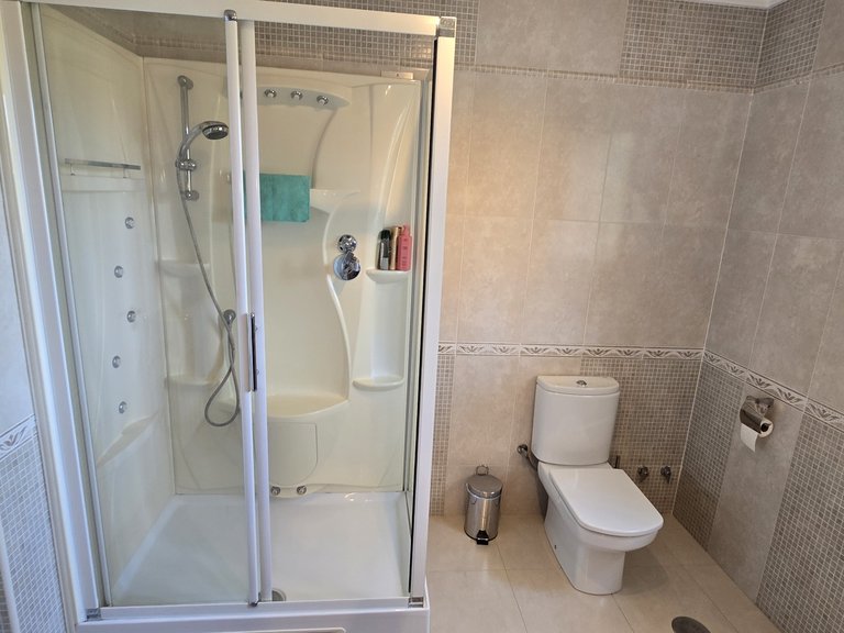 Villa for Sale in Los Romanes, Malaga 47
