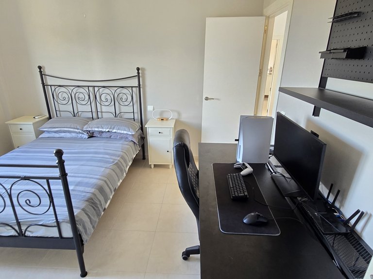 Villa for Sale in Los Romanes, Malaga 49