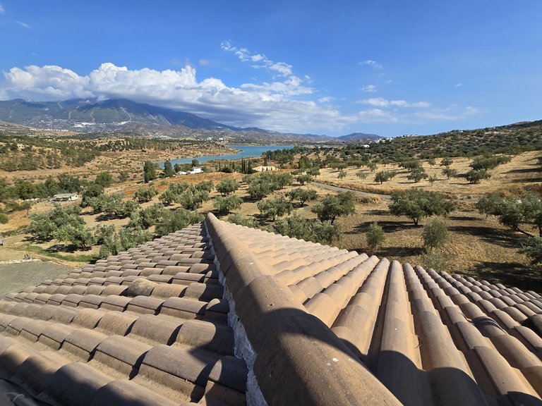 Villa for Sale in Los Romanes, Malaga 21