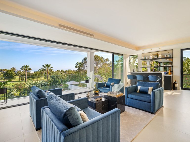 Villa for Sale in Marbella, Malaga 39