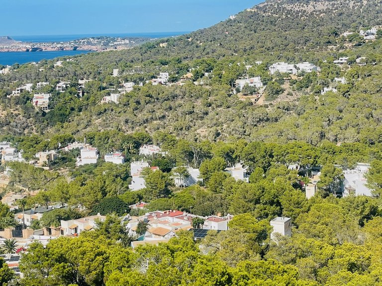 Penthouse for Sale in Cala Vadella, Ibiza 28