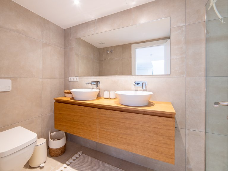 Penthouse for Sale in Cala Vadella, Ibiza 25