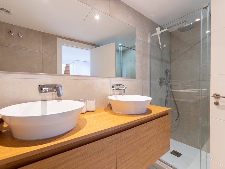 Penthouse for Sale in Cala Vadella, Ibiza 23