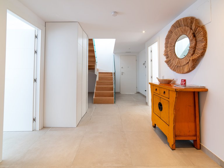 Penthouse for Sale in Cala Vadella, Ibiza 22