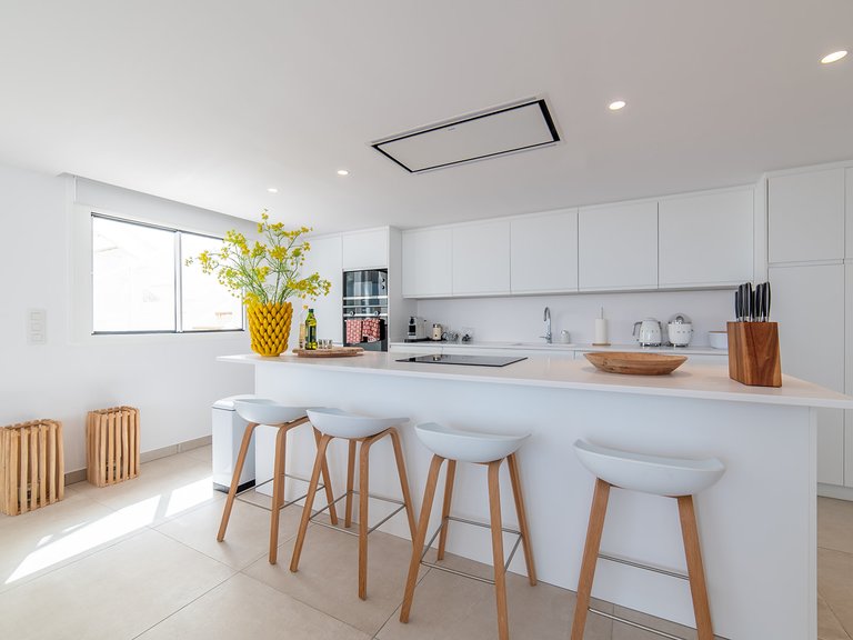 Penthouse for Sale in Cala Vadella, Ibiza 8